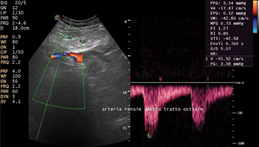 esami al centro diagnostico